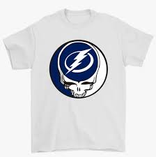 Best free png hd tampa bay lightning nhl logo png png images background, logo png file easily with one click free hd png images, png design and transparent background with high quality. Tampa Bay Lightning Grateful Dead Steal Your Face Hockey Holland Bar Stool Nhl Tampa Bay Lightning Tire Cover Png Image Transparent Png Free Download On Seekpng