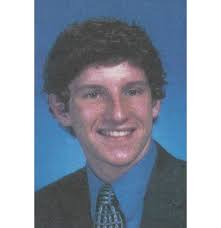 Jonathan Dolan Obituary (1986