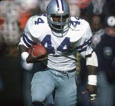 Reports Former Cowboys Rb Robert Newhouse Passes Away At 64 Profootballtalk Cowboys Dallas Cowboys Players Cowboys Football