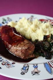 Magret De Canard Sauce A L Orange Audrey Cuisine Magret De Canard Audrey Cuisine Cuisine