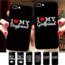 Blame the android's fractured updating system, . I Love My Boyfriend Girlfriend Bff Couple Matching Case Cover For Samsung A5 J5 2017 A8 2018 Silicone De Phone Cases Capinhas Buy At The Price Of 1 94 In Aliexpress Com Imall Com