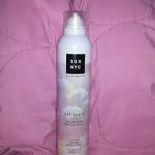 Maybe you would like to learn more about one of these? Sgx Nyc Dry Touch Volumizing Dry Shampoo 6 5 Oz Fred Meyer