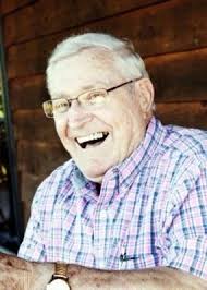 The Rev. Charles Phillips Obituary