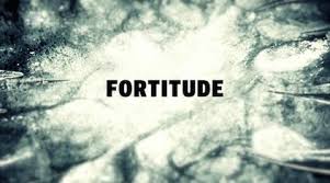 fortitude tv series wikipedia fortitude tv series wikipedia