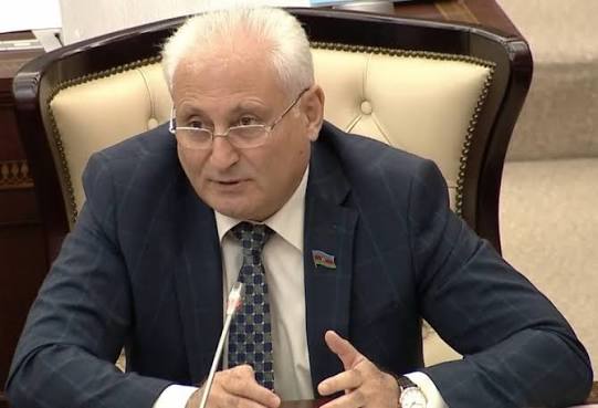 Hikmət Babaoğlu: Yeni kadr təyinatları milli inkişafımızın prioritetlərinin  realizə olunmasına hesablanıb - AZƏRTAC