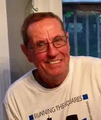 Obituary information for John A. Fournier