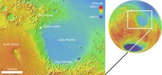 Read more about the launch here. Esa Science Technology Mars Express Helps Uncover The Secrets Of Perseverance Landing Site