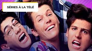 Parker Lewis ne perd jamais