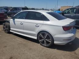 Image result for Glacier White 2018 RS3