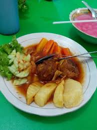 Hasanudin srambatan, solo 57132 indonesia +62 271 738396 website menu. Sup Matahari Picture Of Vien S Selat Segar Sup Matahari Solo Tripadvisor