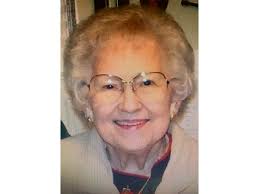 Marilyn Hatch Obituary (1922