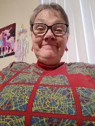 Heather Burcham's Instagram, Twitter & Facebook