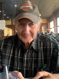 David Orin Heishman Obituary January 3, 2022