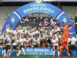E as anfitriãs não tiveram dificuldades para construir o resultado. Confira O Guia Em Video Do Campeonato Brasileiro Feminino Olimpiada Todo Dia