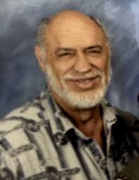 Obituary information for James Robert Earnest