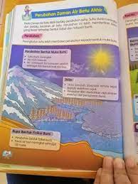 Sejarah tingkatan 1 chapter 2 2 5 peningkatan suhu muka bumi animation by nextlevel education. Ciri Ciri Zaman Air Batu Akhir Tingkatan 1 Sejarah Pt3 Ciri Ciri Zaman Air Batu Akhir Tingkatan 1 Sejarah Pt3 Ciri Ciri Zaman Air Batu Akhir Patbelasemail