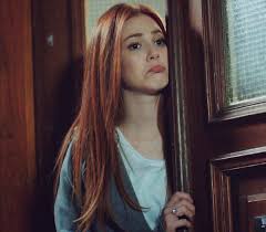 Elcin Sangu Kizil Sac Aktrisler Kizillar