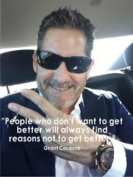 Grant Cardone