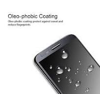 (3 Pack) Supershieldz Designed for Huawei P9 Lite Tempered Glass Screen Protector, Anti Scratch, Bubble Free
