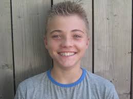 DE CITROENKLAS ONLINE: Eventjes voorstellen...