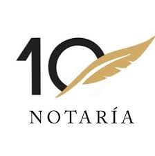 Notaria Publica 10