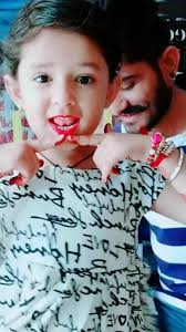 😍😍😍 @nishtha_vyas14 #tiktokvalo #viralkrdo #babygirl #actingwars #eyes  #gotoviral #avlove #gopop