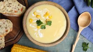 Cinq Recettes Russes A Base De Mais En Conserve Russia Beyond Fr