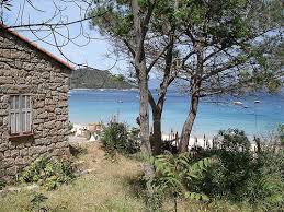 Beautiful naturally finished converted stone holiday cottages with natural drinking water, dog friendly. Stone Beach House Corse Stone Beach House Beach House Holiday Home