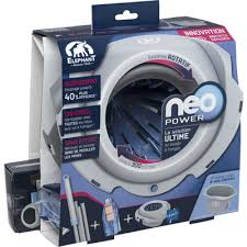 Neo Power Elephant Super U Hyper U U Express Elephant Hyper U Chef De Rayon