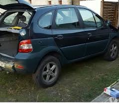 View online or download renault scenic 2000 handbook. Voiture Occasion Renault Scenic Rx 4 Annee 2000 Bordeaux 33800 Voiture Occasion Renault Scenic Voiture