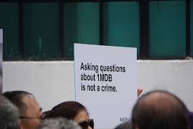 At current sales and production. File Asking Questions About 1mdb Is Not A Crime Jpg Wikimedia Commons