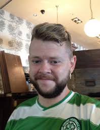 MORRISON Jamie Stuart 1987-2014