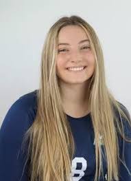 2021 Women's Volleyball Roster