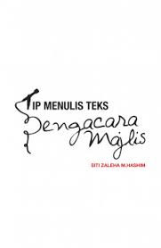 By fieza azniff 33433 views. Itbm Tip Menulis Teks Pengacara Majlis