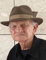 Daniel Hebert Obituary (2021)