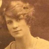 Mabel Agnes Josephine Westropp Brady (1881–1965) • FamilySearch