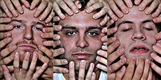 X'ed Out (The Remixes EP)