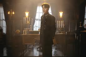 Lee min ho is a south korean actor, singer, and model currently represented by mym entertainment. South Korean Star Lee Min Ho Returns To Tv With The King Eternal Monarch Entertainment News Top Stories The Straits Times