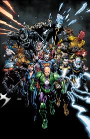 This is a list of fictional characters from dc comics who are or have been enemies of the justice league. The Legion Of Doom Explained Who Are The Justice League Villains Ign
