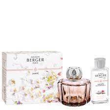 lampe berger paris perfume perfume bottles gift set