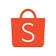 Logo de Shopee