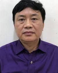 Nguyên Phó cục trưởng Đường thuỷ nội địa bị bắt