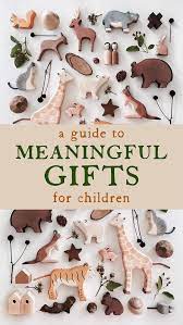 Find affordable gifts at autom.com. Meaningful Children S Gifts A Guide Rose Uncharted Meaningful Kids Gifts Baby Christmas Gifts Gifts For Kids