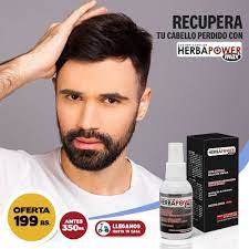 Ventas Express Ayuda A Recuperar El Cabello Perdido Con Facebook
