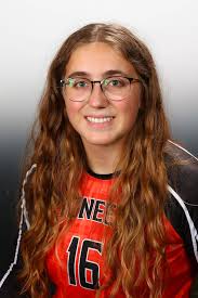 2023 Women's Volleyball Roster