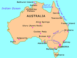 Australia Cairns Australia Australian Maps Australia