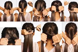 Looking for new flattering haircut? Fish Paid Hairstyle Fashionmaza Com02 Style N Tips