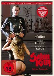 Teresa ann savoy a kitty szalon (salon kitty) c. Salon Kitty Amazon De Helmut Berger Ingrid Thulin Teresa Ann Savoy John Steiner Sara Sperati Maria Michi Rosemarie Lindt Paola Senatore John Ireland Peter Norden Fiorenzo Carpi Helmut Berger Ingrid Thulin Silvano Ippoliti