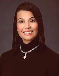 Dr. Audrey Van Voolen