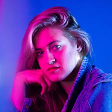 Madeline Bonn's Instagram, Twitter & Facebook